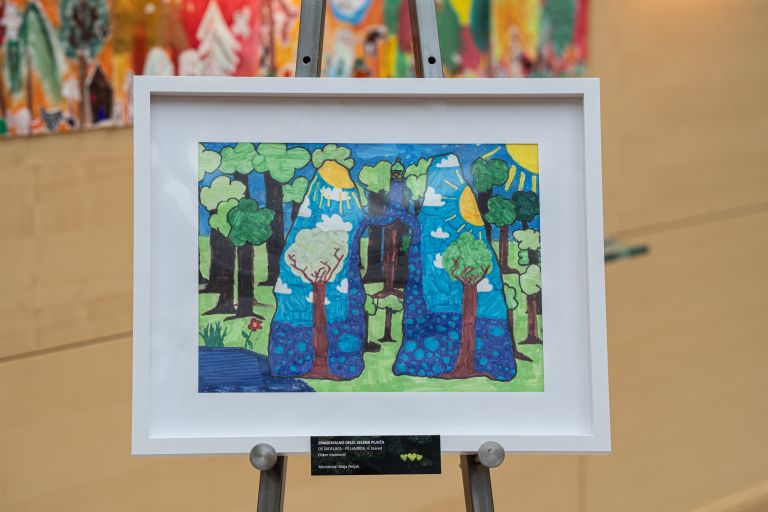 razstava, radenska, vse kar posadimo s srcem uspeva