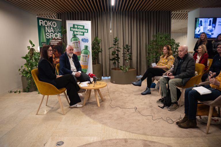 razstava, radenska, vse kar posadimo s srcem uspeva