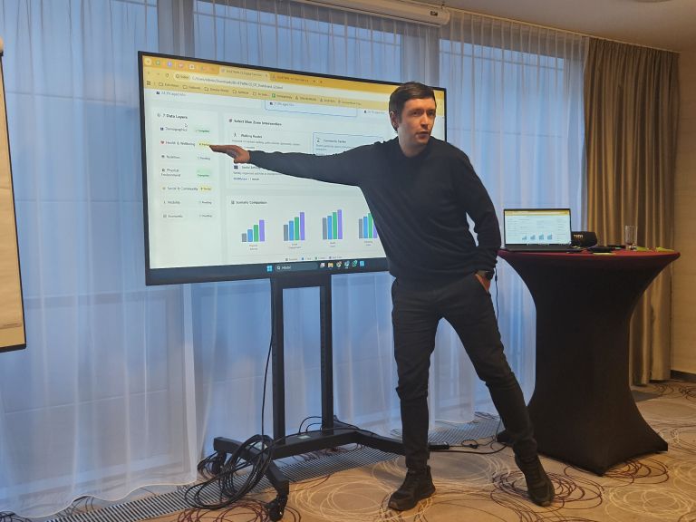 bluetwin-ce, obcina-beltinci, projekt