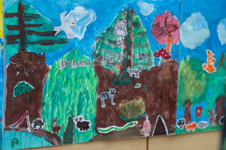 razstava, radenska, vse kar posadimo s srcem uspeva