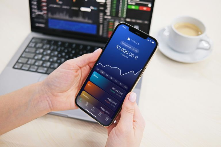 ilirika, individualni-nalozbeni-racun