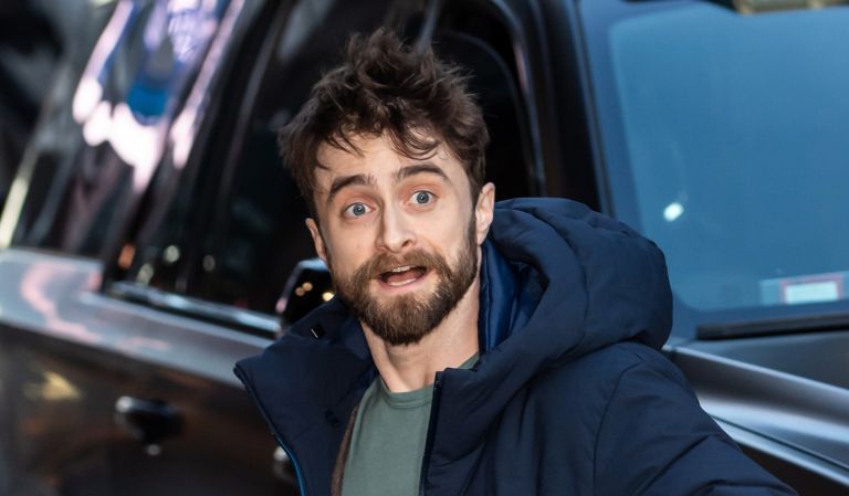 Daniel Radcliffe