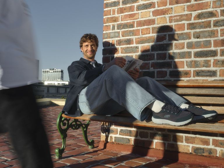 Superge trendi pomlad 2026