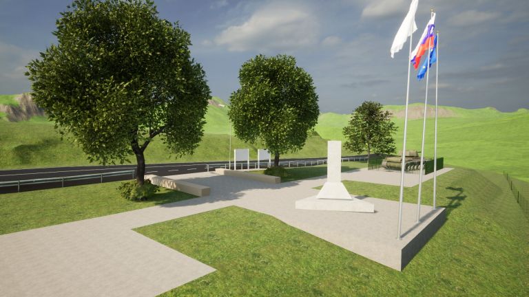 spominski-park-medvedjek