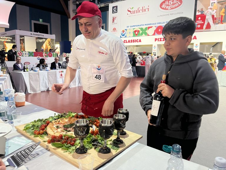 spizza, svetovno-prvenstvo-picopekov, campionato-mondiale-della-pizza