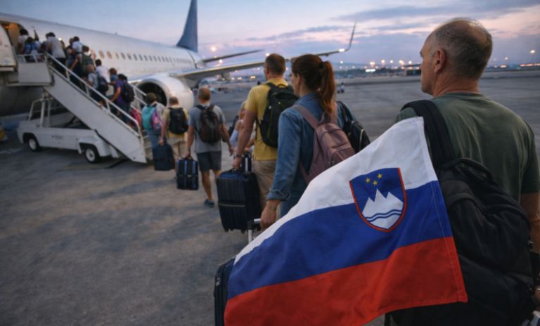 Naredili bomo vse, da vas varno spravimo domov