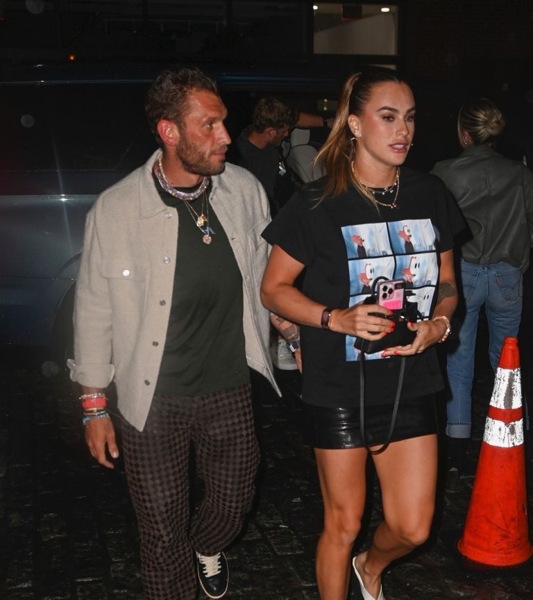 aryna sabalenka, Georgios Frangulis