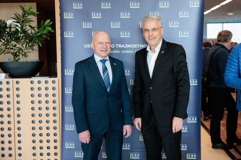 slovenski inženirski dan 2026, inženirska zbornica slovenije