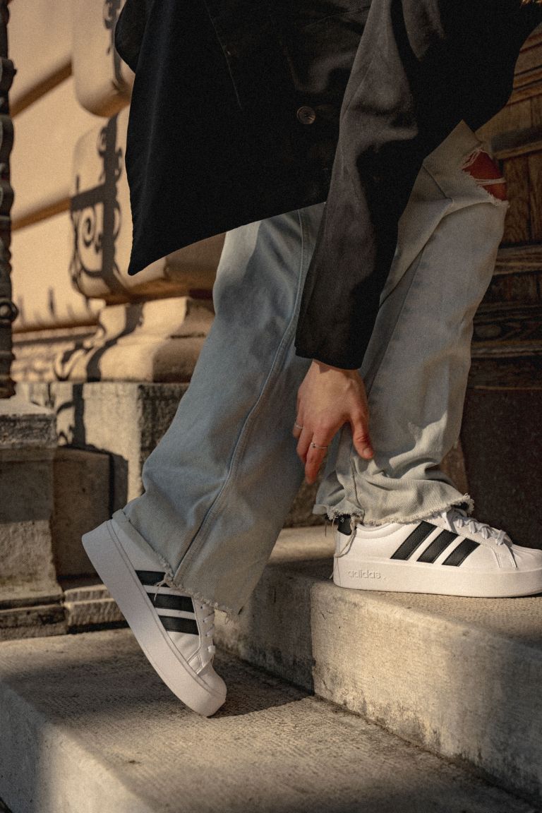 superge, pomlad 2026