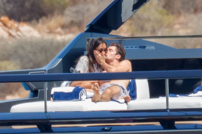 Charles Leclerc, Alexandra Leclerc