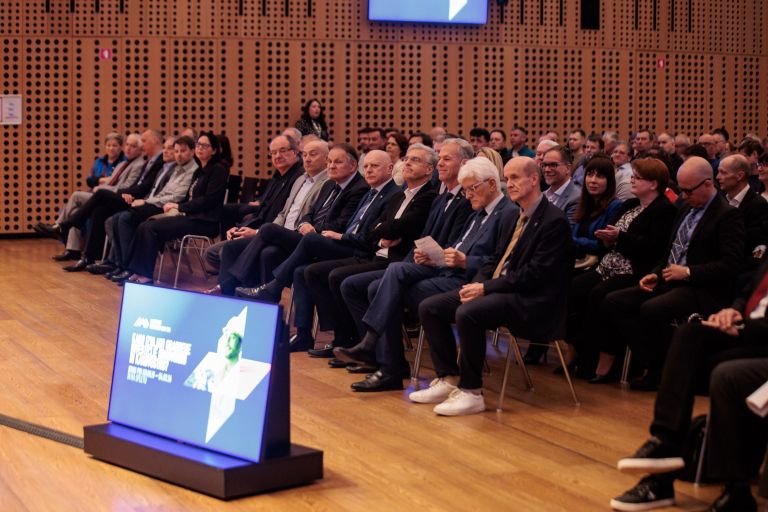 slovenski inženirski dan 2026, inženirska zbornica slovenije
