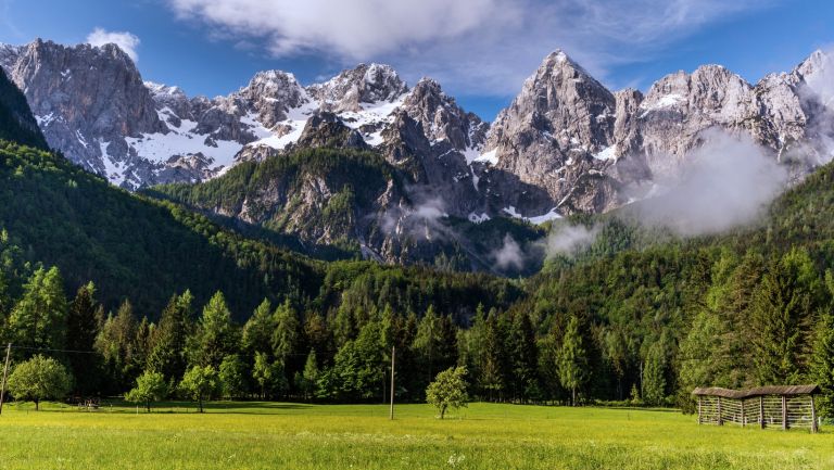 kranjska-gora, hit-alpinea