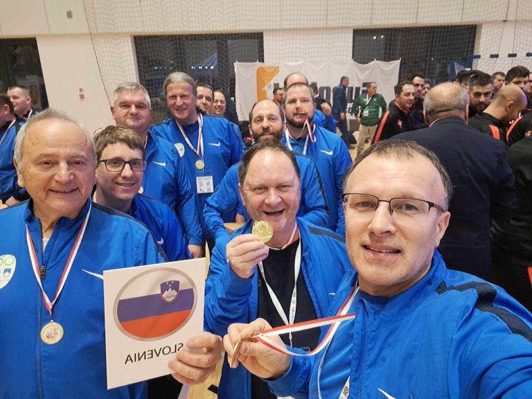 slovenska-reprezentanca, duhovniki, poljska