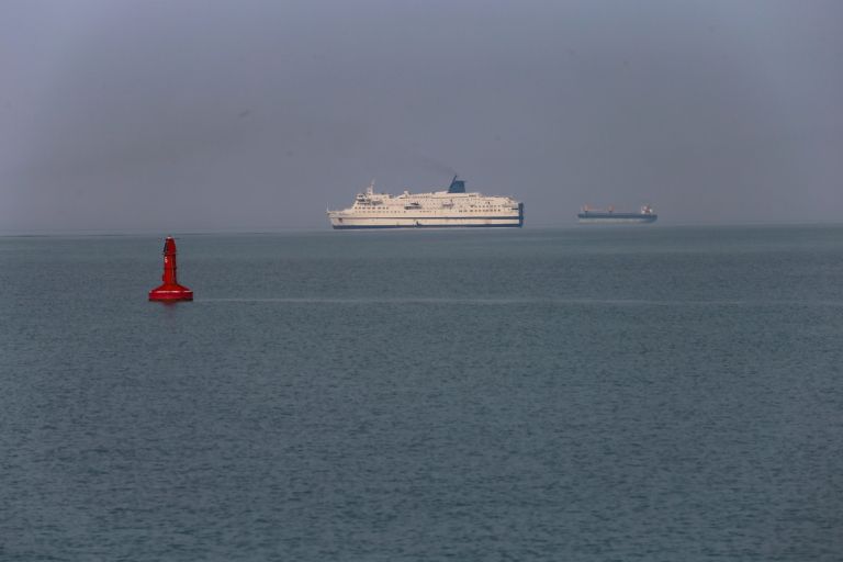 perzijski zaliv, hormuška ožina