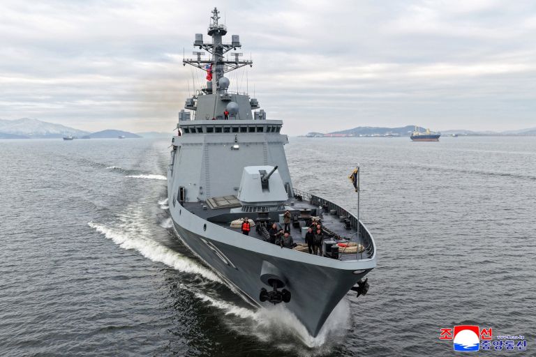 kim-dzong-un, rusilec