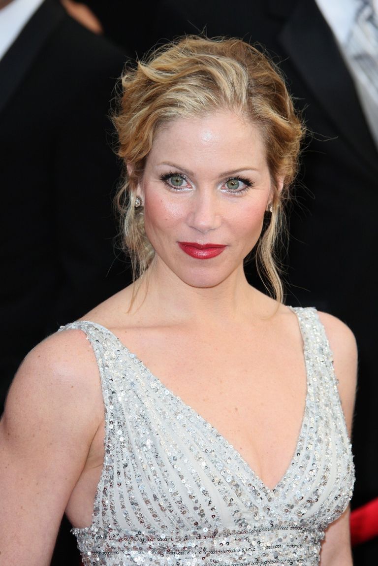 christina-applegate, brad-pitt