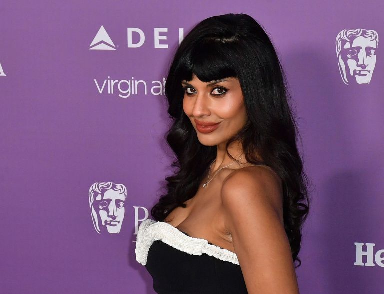 Jameela Jamil