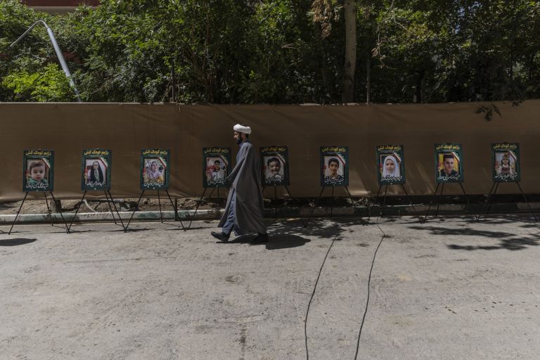 teheran