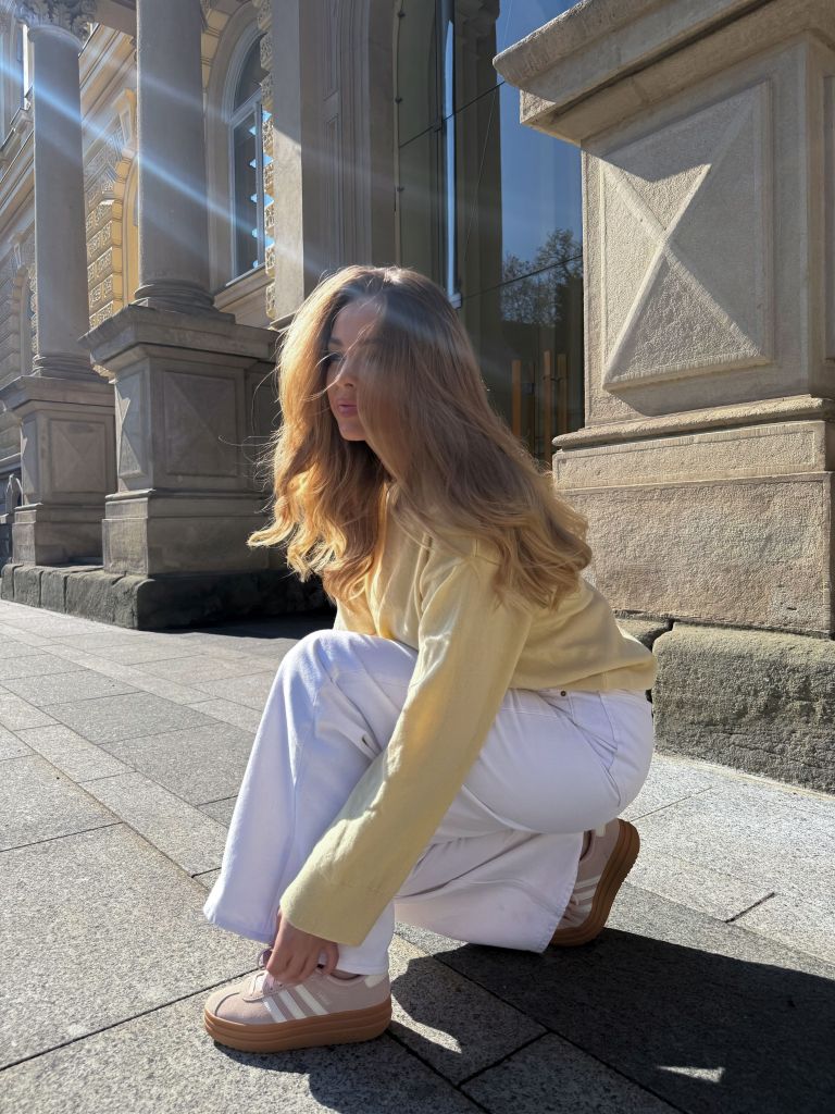 superge, pomlad 2026