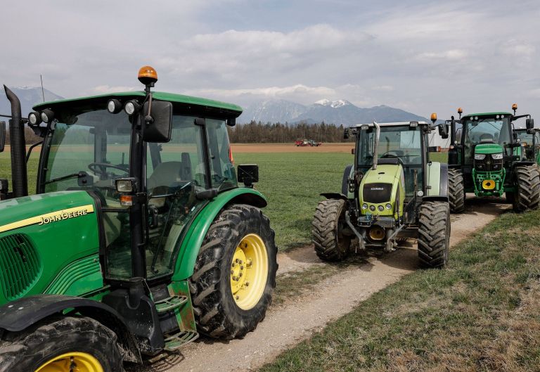 traktor