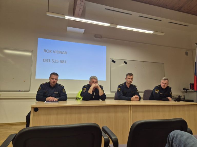 pu-murska-sobota, motoristi, srecanje