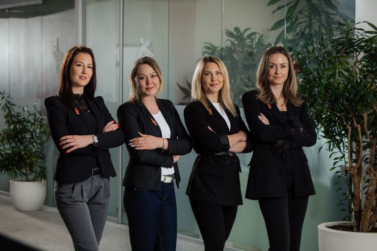 mednarodni dan žena, slovenke, zgodbe