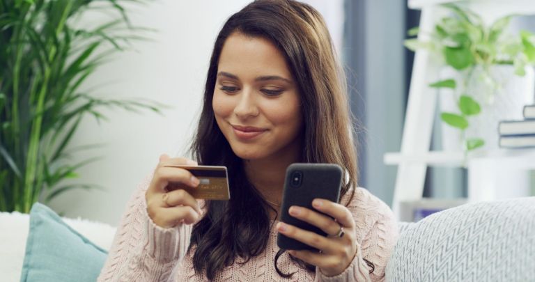 nakupovanje prek spleta, spletno nakupovanje