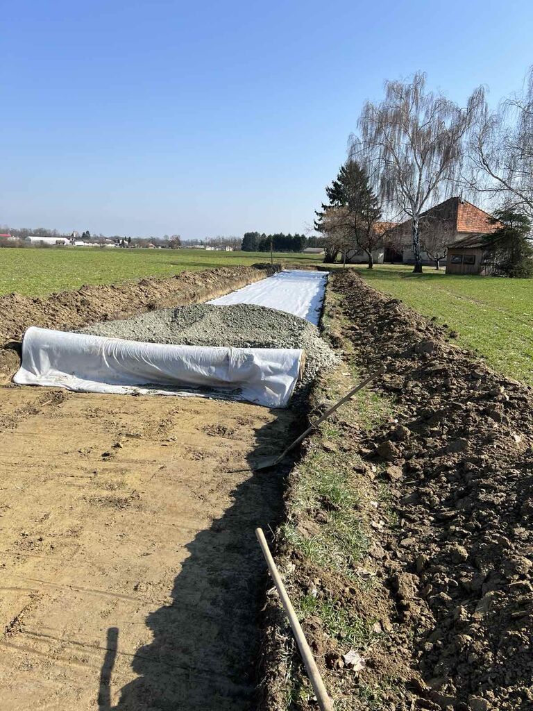 boreci, krizevci-pri-ljutomeru, obnova-javne-poti