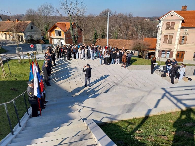 zdruzenje-borcev-za-vrednote-nob-ljutomer, mala-nedelja