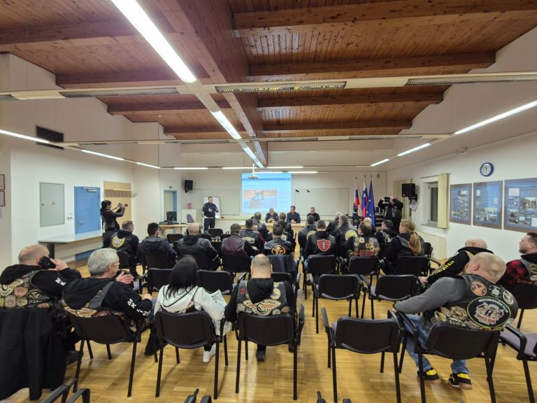 pu-murska-sobota, motoristi, srecanje