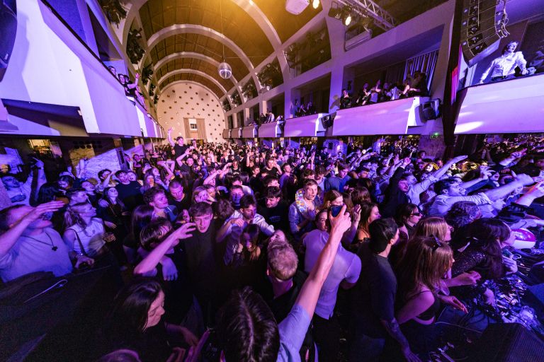 bujta-repa, ljubljana, marec-2026