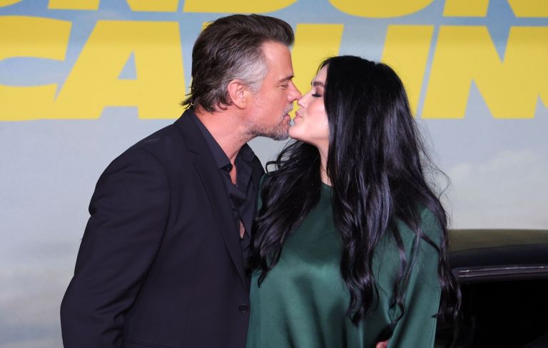 josh-duhamel, audra-mari