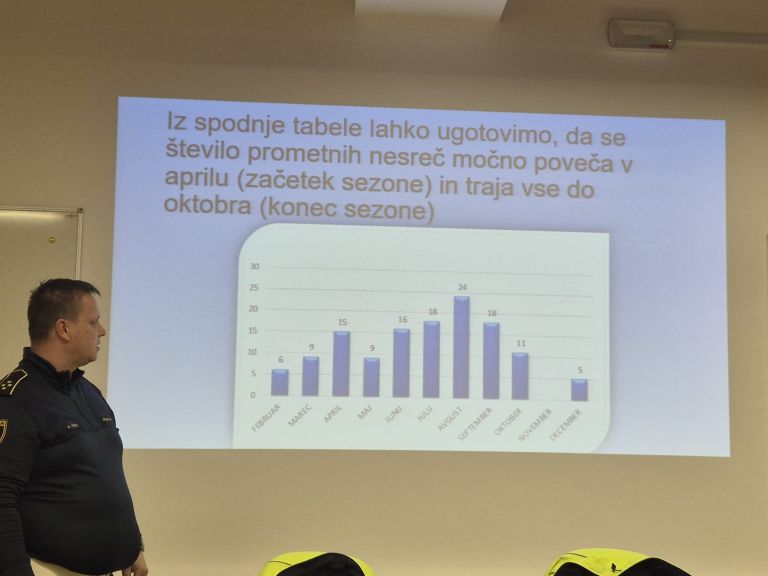 pu-murska-sobota, motoristi, srecanje