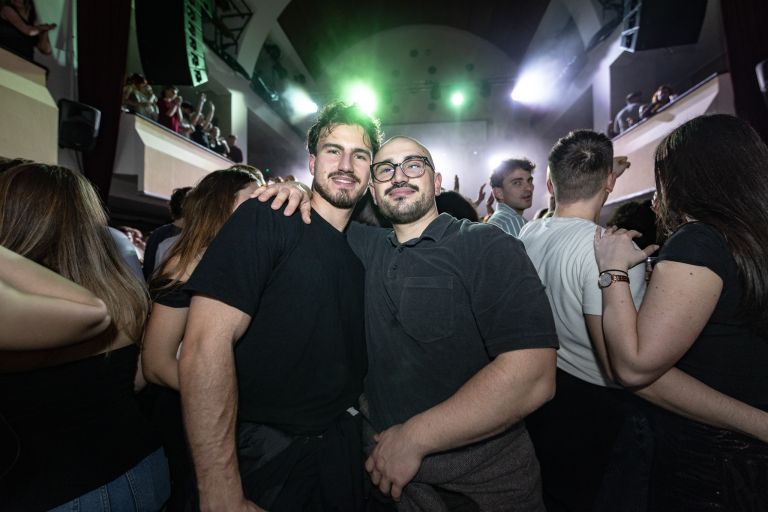 bujta-repa, ljubljana, marec-2026