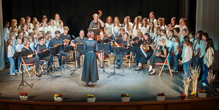 os-ivana-cankarja-ljutomer, dobrodelna-prireditev