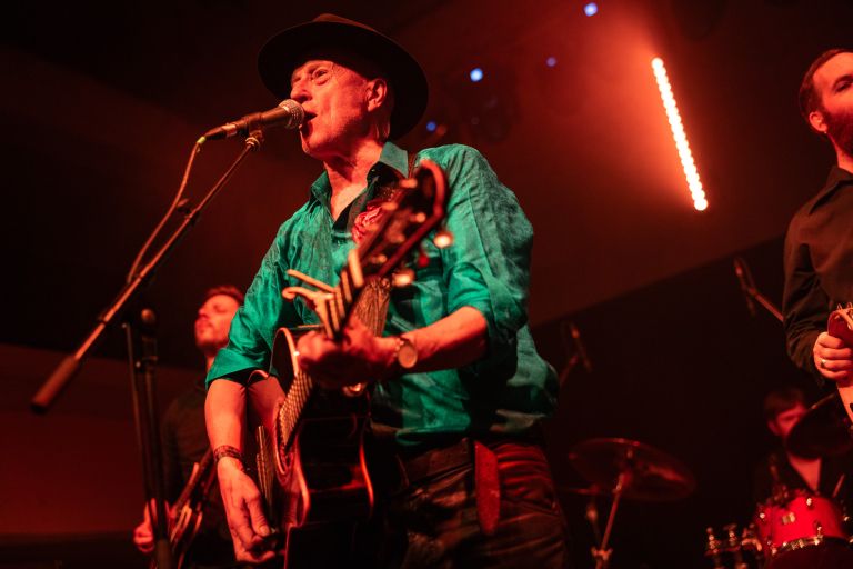 bujta-repa, ljubljana, marec-2026