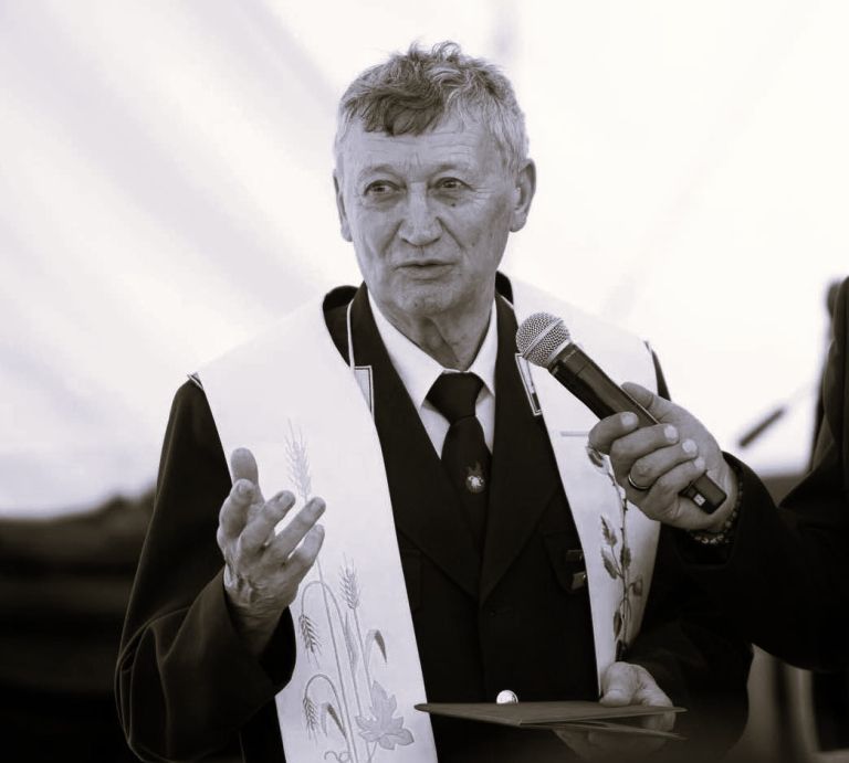 ciril kocbek, duhovnik