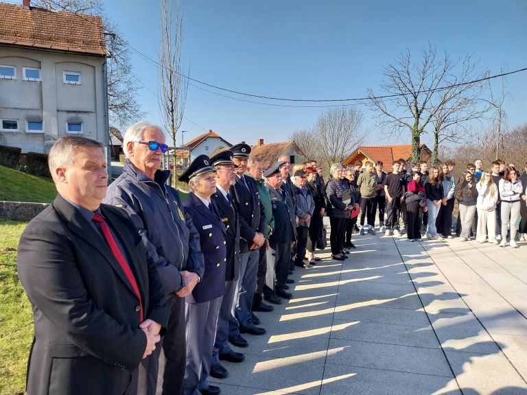 zdruzenje-borcev-za-vrednote-nob-ljutomer, mala-nedelja