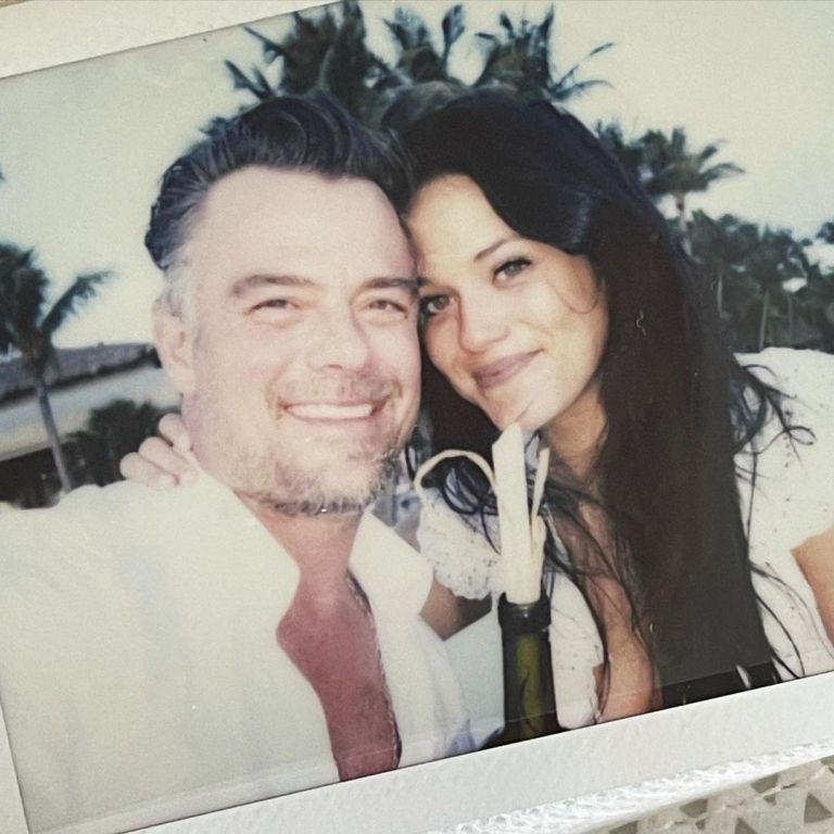 josh-duhamel, audra-mari