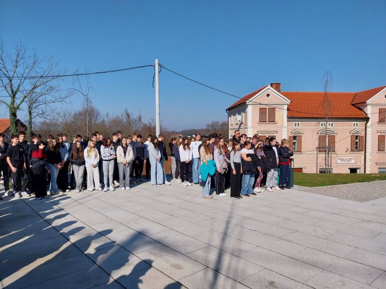 zdruzenje-borcev-za-vrednote-nob-ljutomer, mala-nedelja