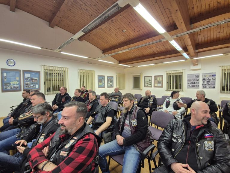 pu-murska-sobota, motoristi, srecanje