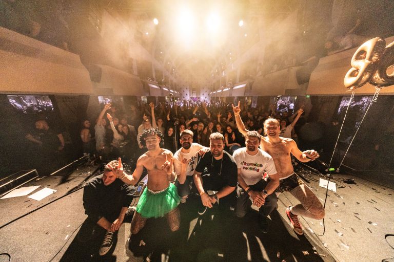 bujta-repa, ljubljana, marec-2026