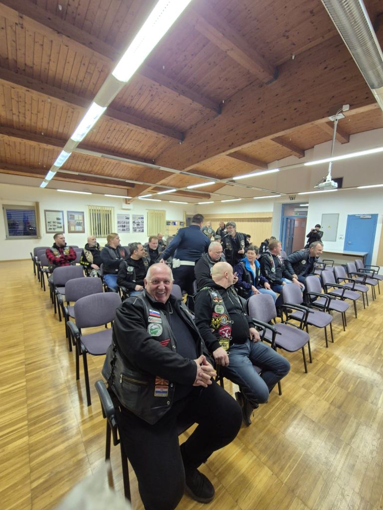 pu-murska-sobota, motoristi, srecanje