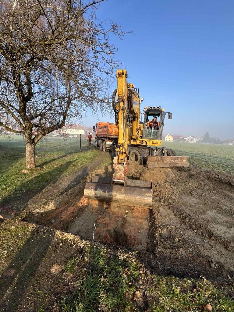 boreci, krizevci-pri-ljutomeru, obnova-javne-poti