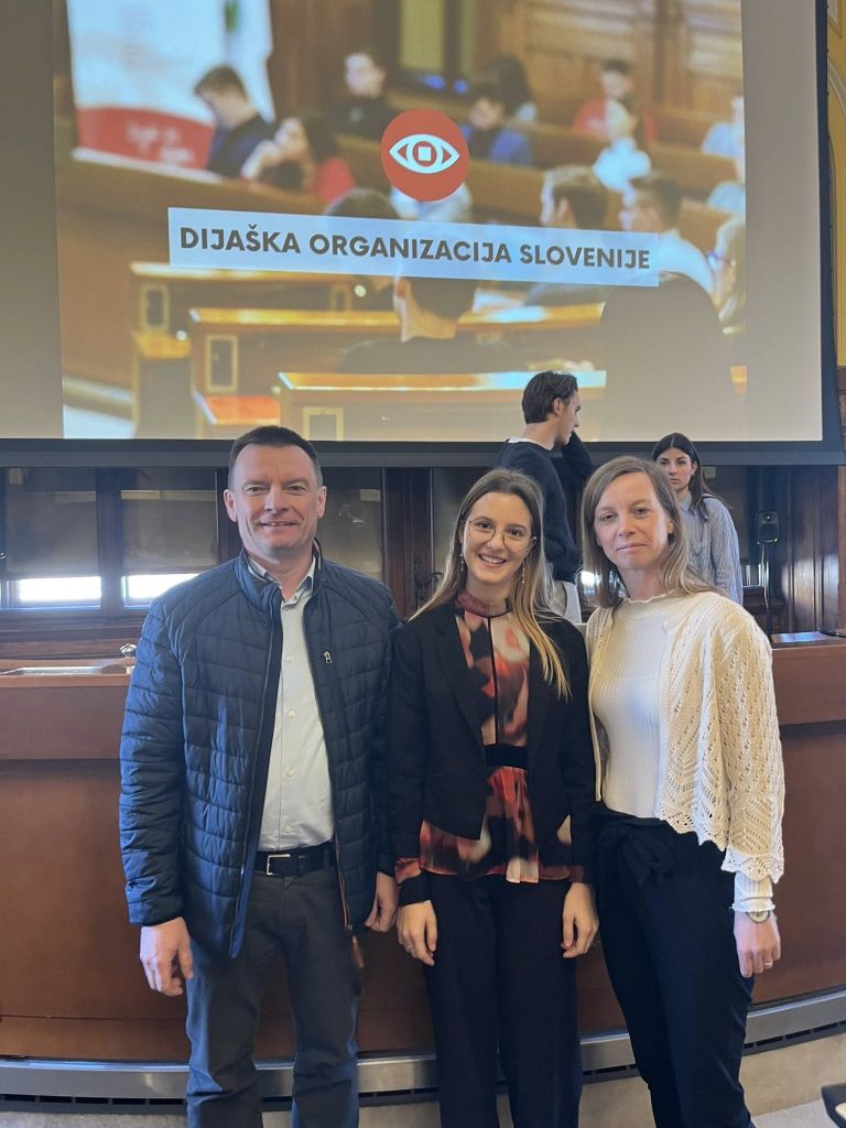 eva-novak, naj-dijakinja, naj-dijak