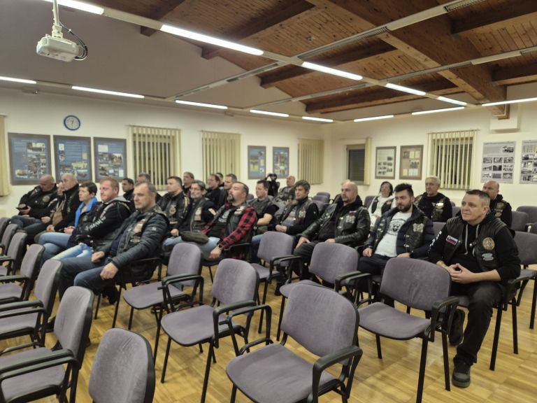 pu-murska-sobota, motoristi, srecanje