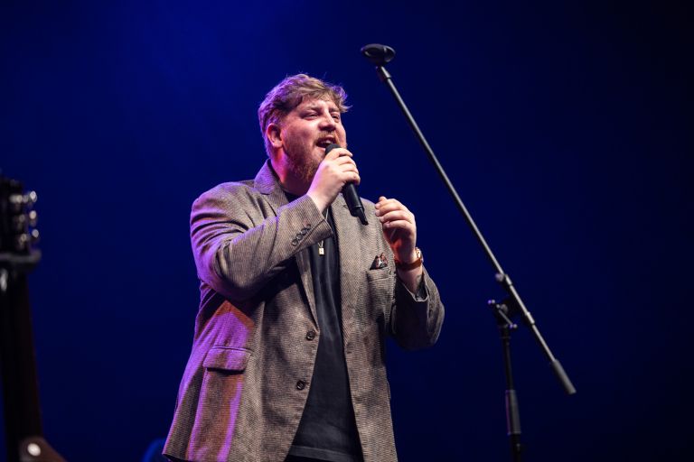 zan-videc, gledalisce-park-murska-sobota