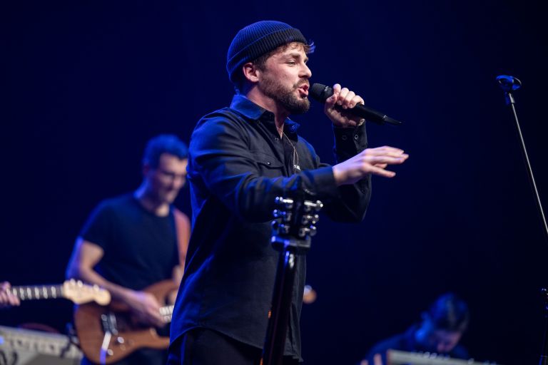 zan-videc, gledalisce-park-murska-sobota