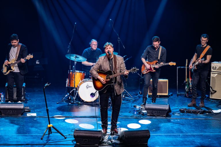 zan-videc, gledalisce-park-murska-sobota