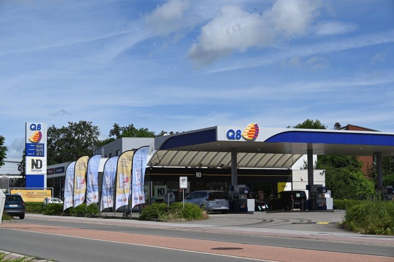 družba Kuwait Petroleum Corporation (KPC)